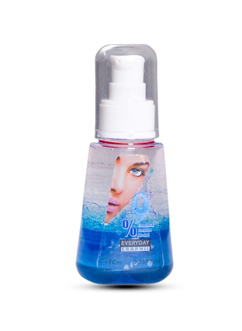 Everyday Eraphil face rejuvenating serum 70ml - Image 2