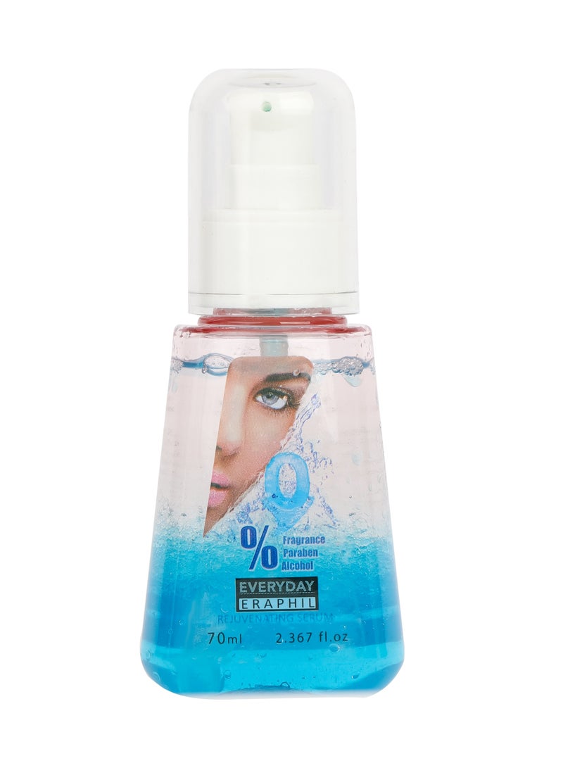 Everyday Eraphil face rejuvenating serum 70ml - Image 3