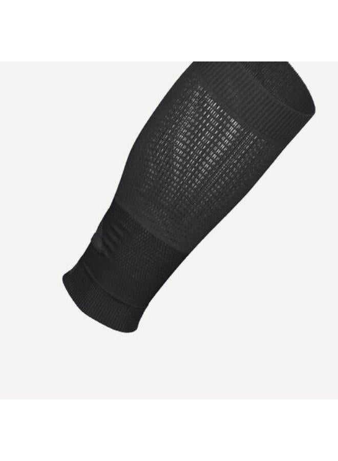 كيبرن أكمام ضغط للجري - أسود - Image 2