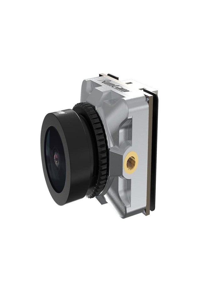 RunCam Phoenix 2 Micro FPV Camera 1000TVL FOV 155° Super Global WDR Day and Night Freestyle Camera with 2.1mm Lens 4:3/16:9 Switchable for FPV Drones etc. - Image 2