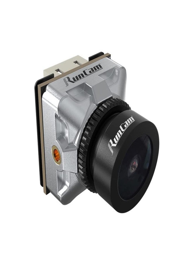 RunCam Phoenix 2 Micro FPV Camera 1000TVL FOV 155° Super Global WDR Day and Night Freestyle Camera with 2.1mm Lens 4:3/16:9 Switchable for FPV Drones etc. - Image 1