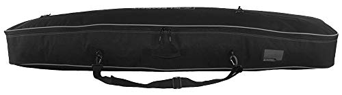 Element Equipment Snowboard Bag with Shoulder Strap and Gear Pockets 165 Black/Grey - Image 4