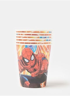 Generic Spider Man Cup 