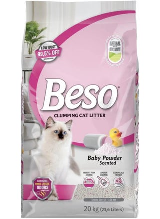 Baby Powder