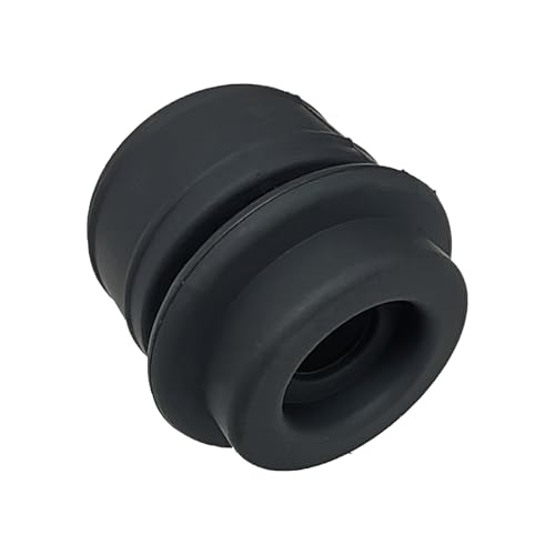 BOATSHIP 2PCS 54110-SH3-003 54115-SH3-000 Shift Lever M T Ball Seat Dust Seal 1PCS 54109-SA7-000 Speed Manual Shift Lever Dust Boot Seal Fit for Honda Civic CRX Acura Integra - Image 5