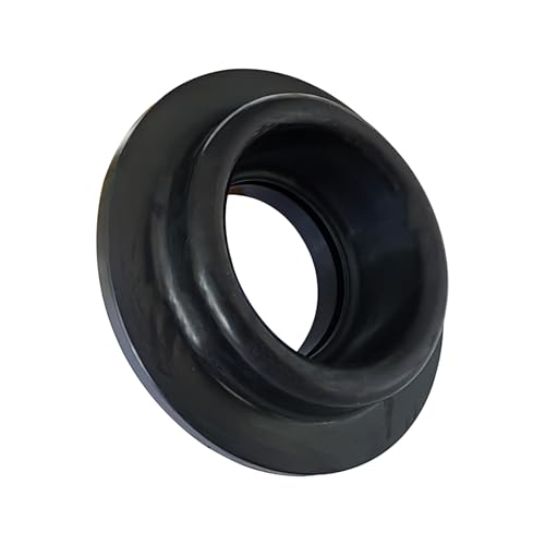BOATSHIP 2PCS 54110-SH3-003 54115-SH3-000 Shift Lever M T Ball Seat Dust Seal 1PCS 54109-SA7-000 Speed Manual Shift Lever Dust Boot Seal Fit for Honda Civic CRX Acura Integra - Image 4
