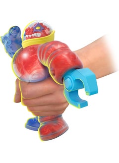 GOO JIT ZU Heroes of Goo Jit Zu Deep Goo Sea S9 Double Goo Attack Pk Tyro  - Image 2
