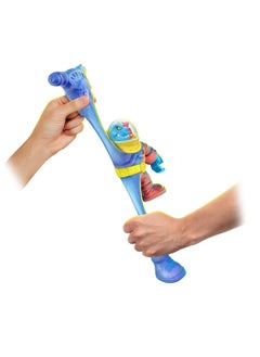 GOO JIT ZU Heroes of Goo Jit Zu Deep Goo Sea S9 Double Goo Attack Pk Tyro  - Image 5