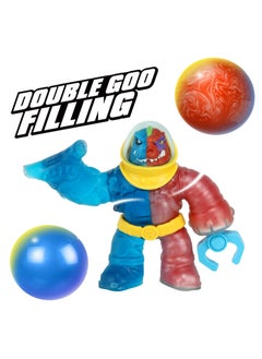 GOO JIT ZU Heroes of Goo Jit Zu Deep Goo Sea S9 Double Goo Attack Pk Tyro  - Image 3