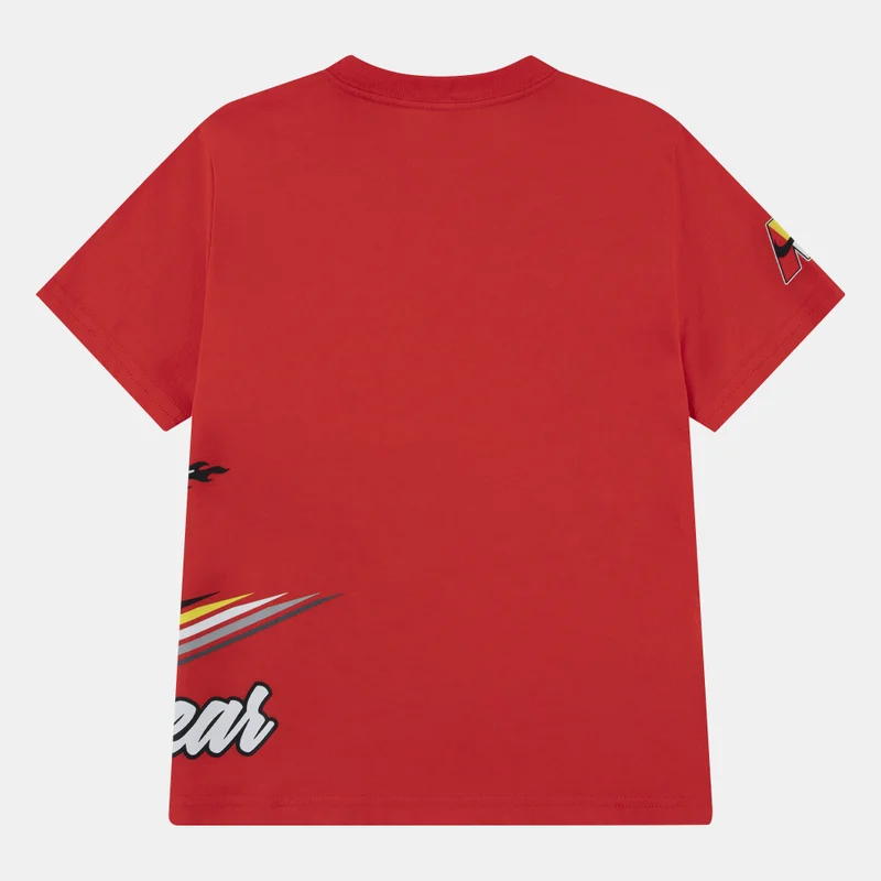 Nike Kids' Victory Lap T-Shirt