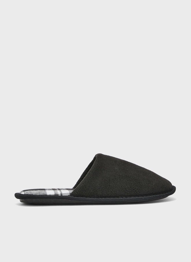 Seventy Five Mule Bedroom Slipper - Image 1