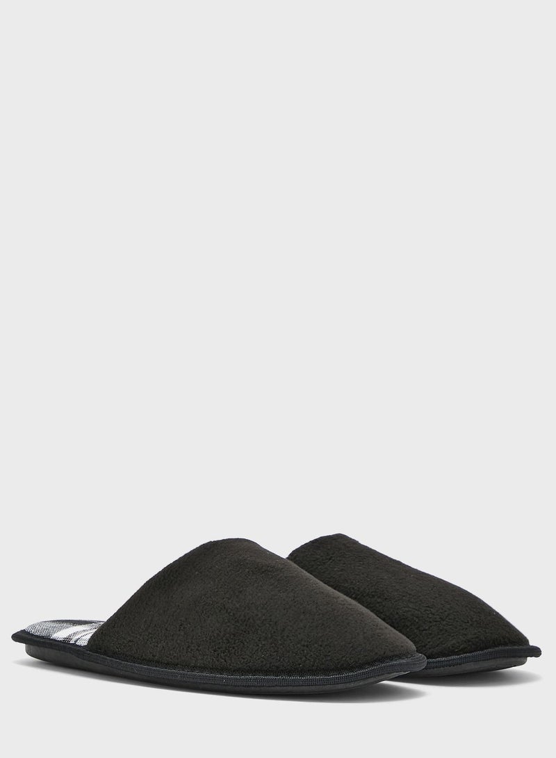 Seventy Five Mule Bedroom Slipper - Image 4