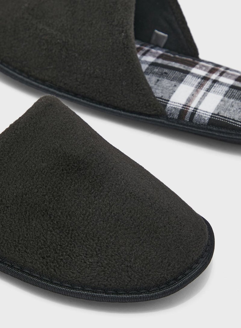 Seventy Five Mule Bedroom Slipper - Image 5