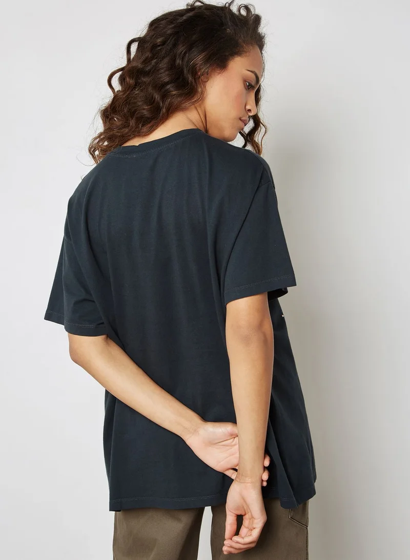 TOPSHOP Graphic T-Shirt
