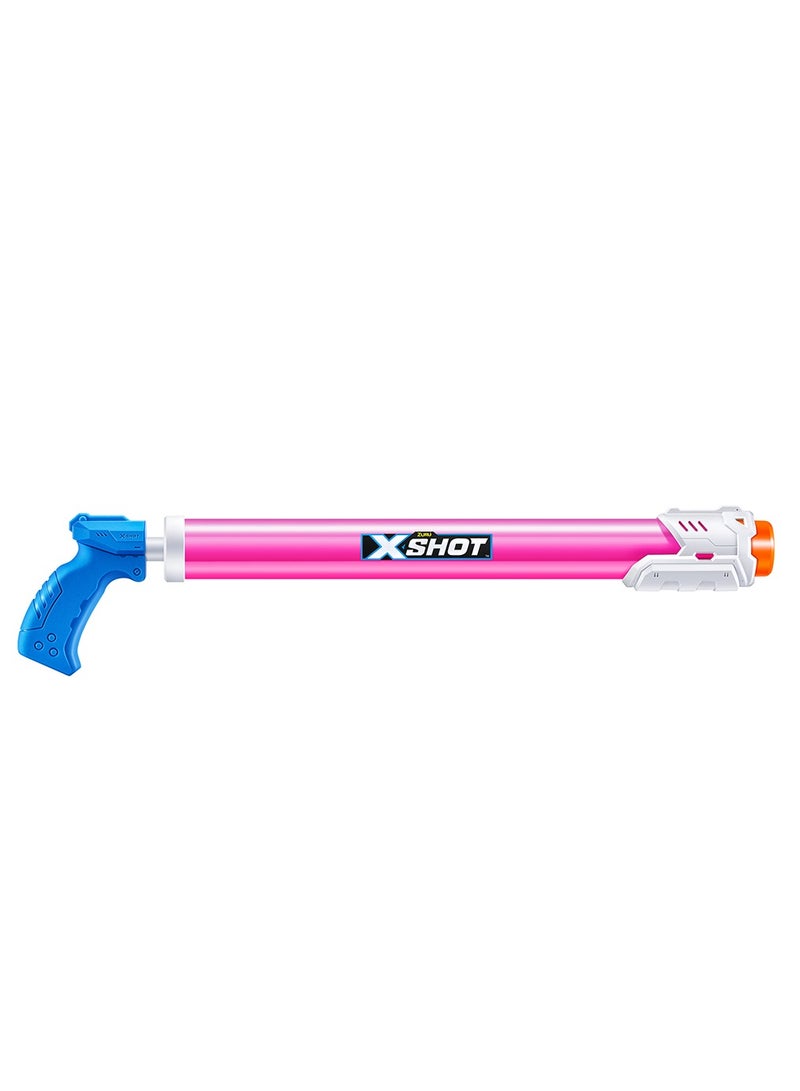 X-Shot رشاش ماء أنبوب كبير - متنوع - Image 2
