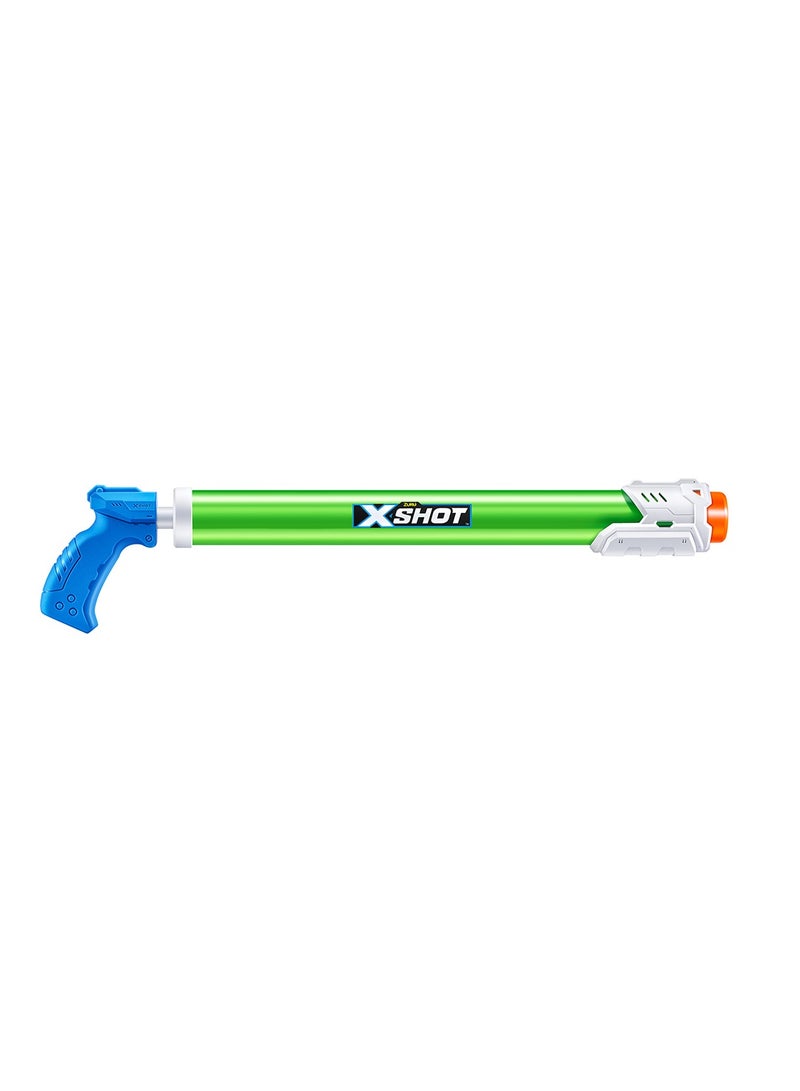 X-Shot رشاش ماء أنبوب كبير - متنوع - Image 1