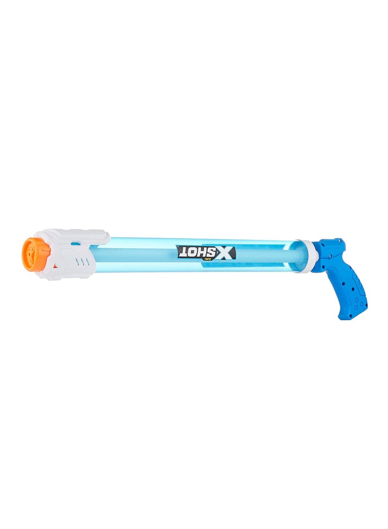 X-Shot رشاش ماء أنبوب كبير - متنوع - Image 4