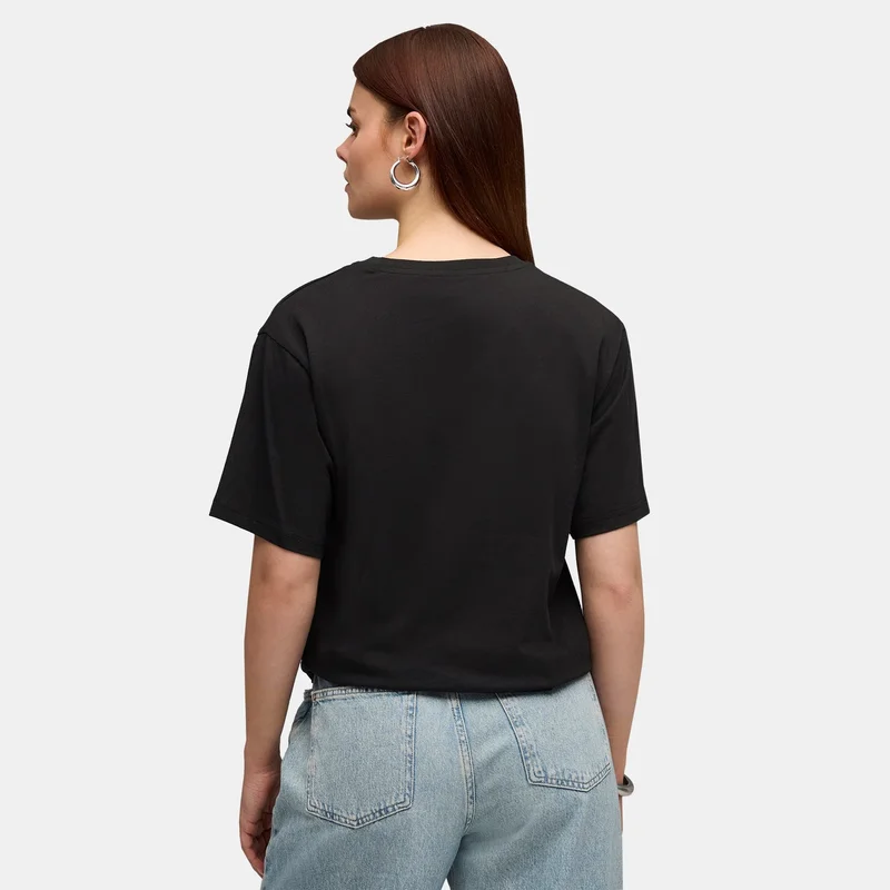 PUMA Women's HER Graphic T-Shirt