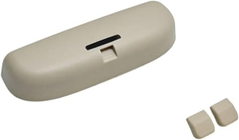 QASULER Car Glasses Holder for Velar - Image 1