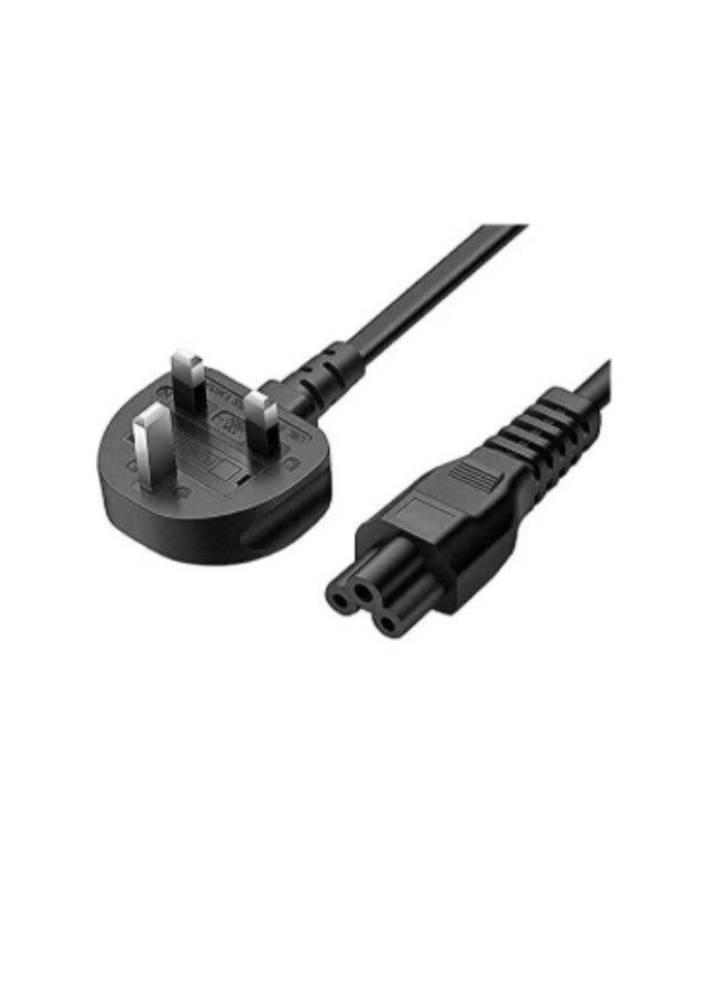 Terabyte Notebooks 65W 19.5V 3.33A adapter with a 4.5mm blue pin connector - Image 3