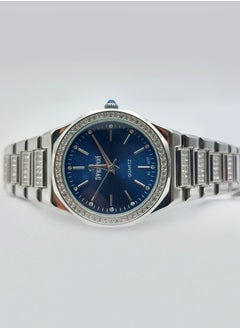 Sveston SV-6270L Ladies Stone Watch For Women