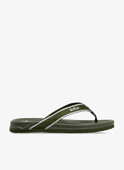Lee Cooper Women'S Solid Thong Slippers