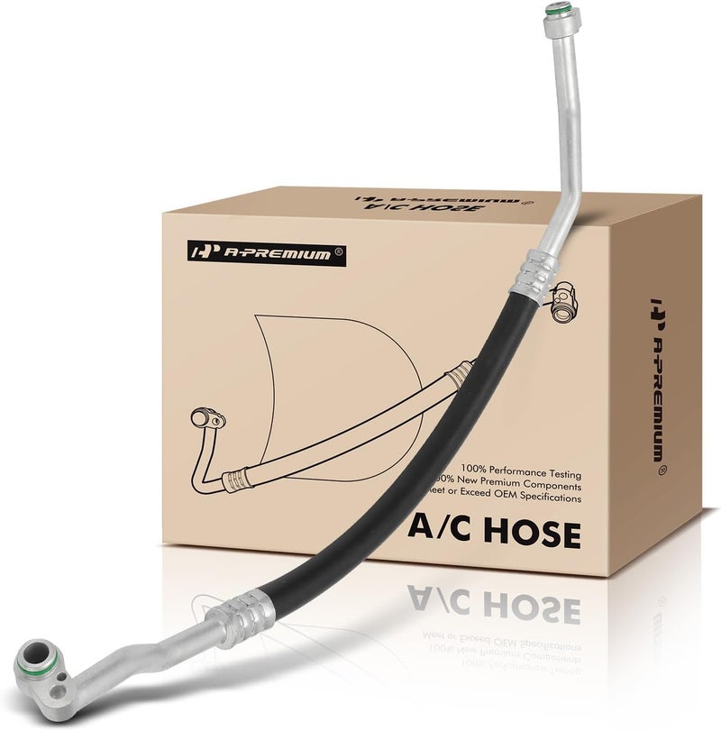 A-Premium A/C Suction Hose Assembly for Toyota - Image 1