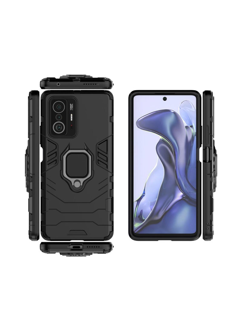 Suitable For Xiaomi Back Cover Type Fall Proof Phone Case - Image 2