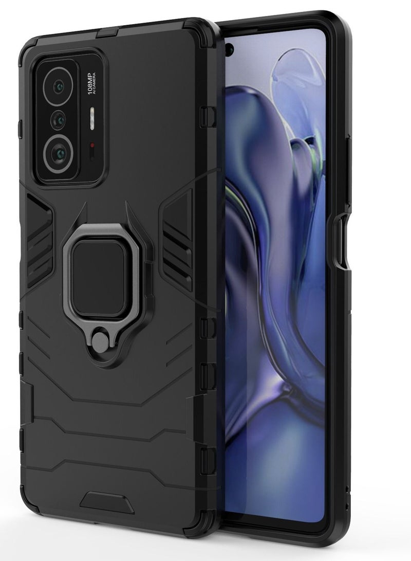 Suitable For Xiaomi Back Cover Type Fall Proof Phone Case - Image 1