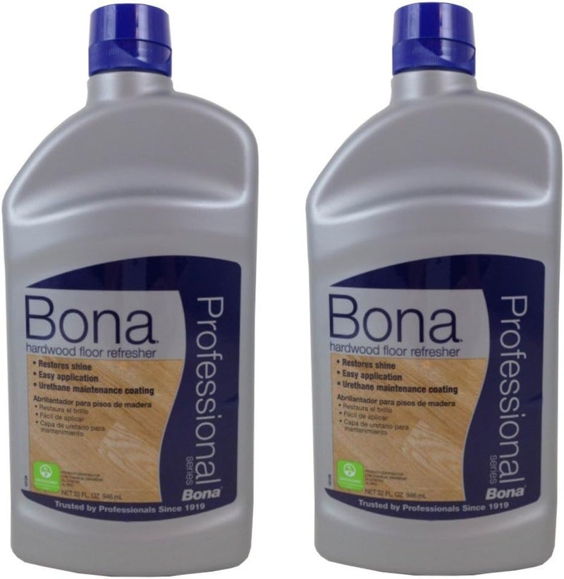 Pro Hardwood Floor Refresher, 32-oz (Pack of 2)