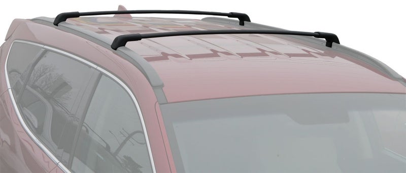 BRIGHTLINES Cross Bars Roof Racks Replacement for 20132018 Hyundai Santa Fe 2019 Santa Fe XL