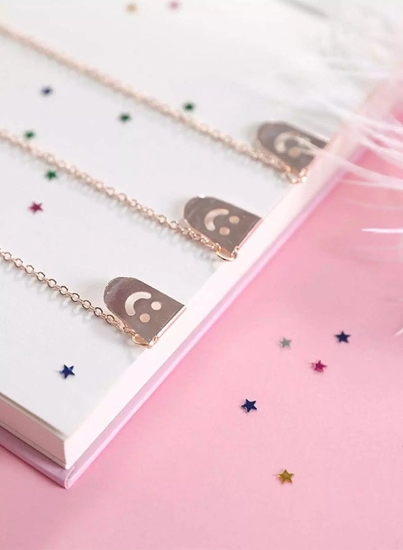 1pc Cartoon Pendant Random Bookmark  - Image 5