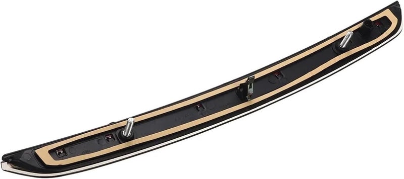 QASULER Smoked Third Brake Light for MK2 TT 2006-2014 - Image 4