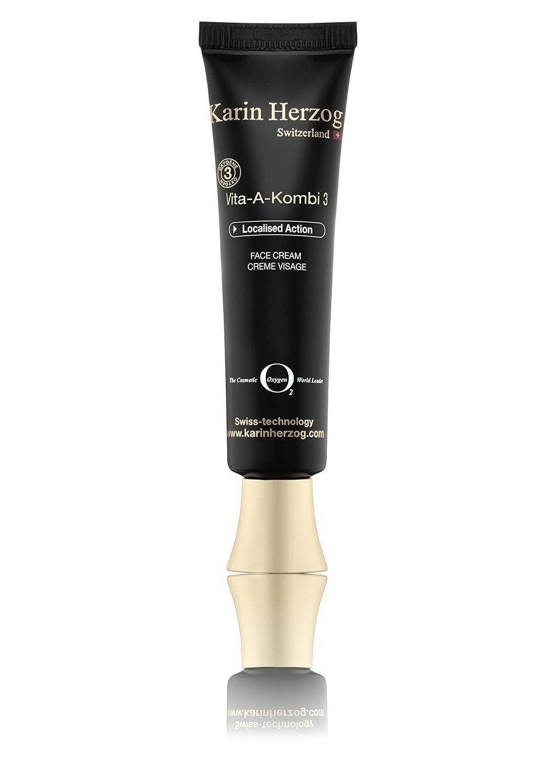 Karin Herzog - Karin Herzog VitaaKombi 3 5 Ounce - Image 1