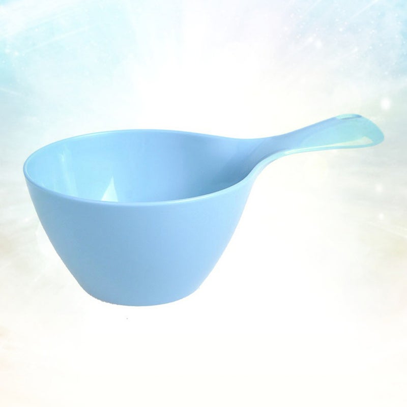 1Pc Water Ladle Wide Handle Bailer Thickened Water Dipper Water Container for Home Restaurant Kitchen ( ) - Image 5