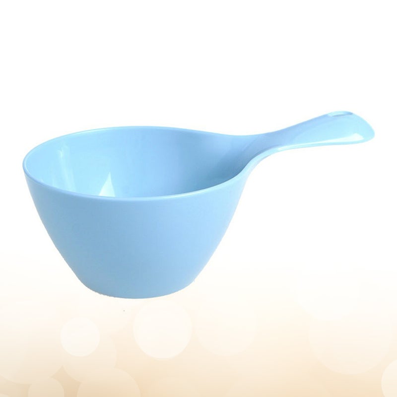 1Pc Water Ladle Wide Handle Bailer Thickened Water Dipper Water Container for Home Restaurant Kitchen ( ) - Image 3