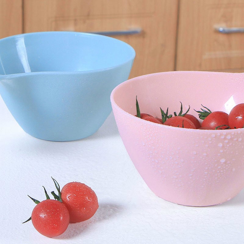 1Pc Water Ladle Wide Handle Bailer Thickened Water Dipper Water Container for Home Restaurant Kitchen ( ) - Image 2