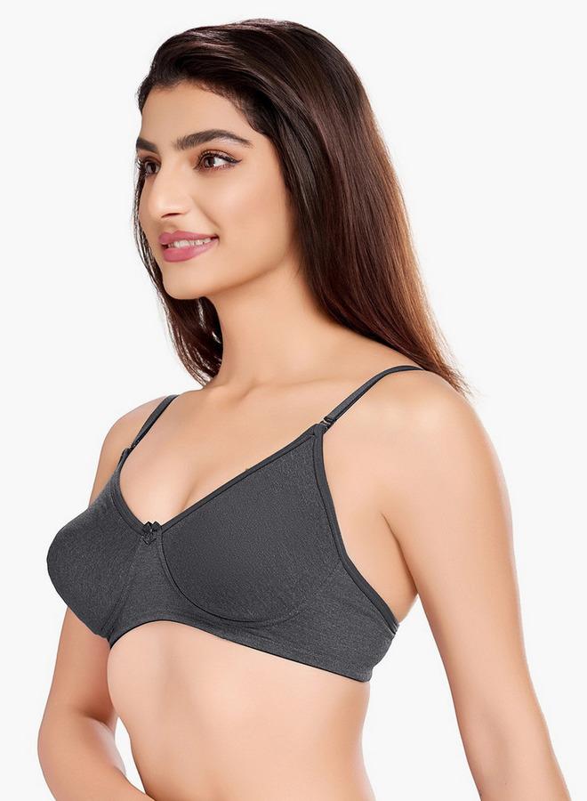 Juliet Non-Padded Bra - Image 2