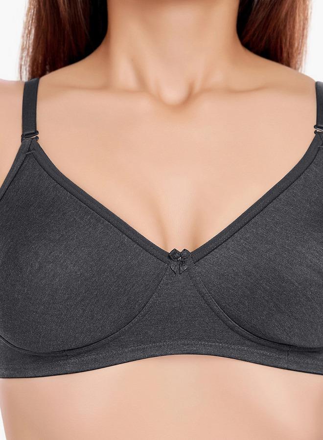 Juliet Non-Padded Bra - Image 4