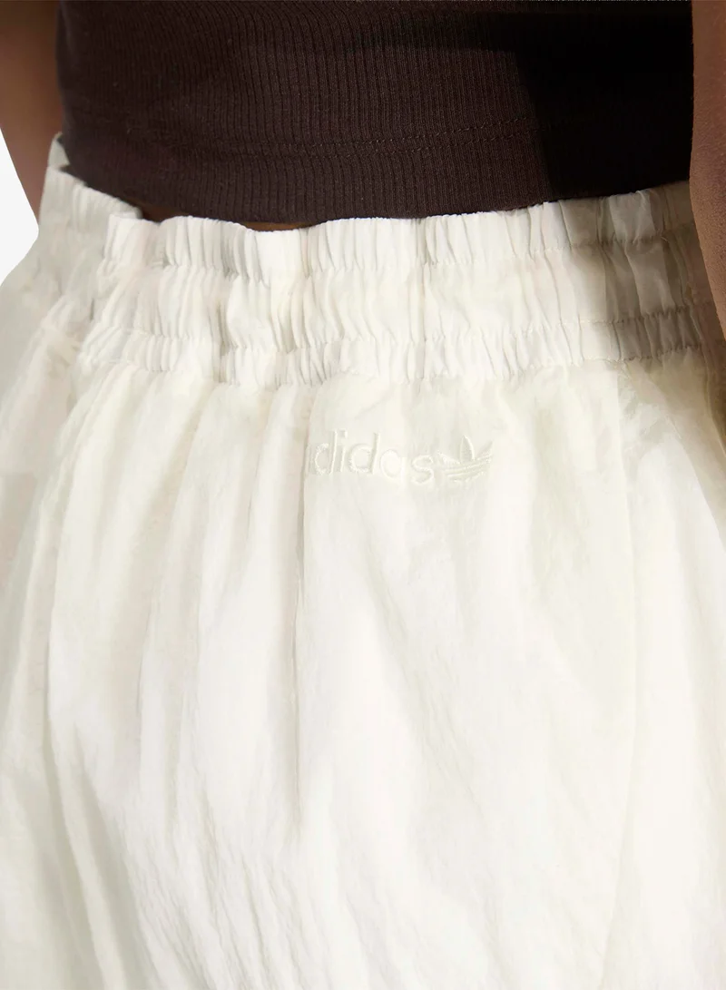 adidas Originals  Santiago Woven Shorts for Women | Best Price UAE
