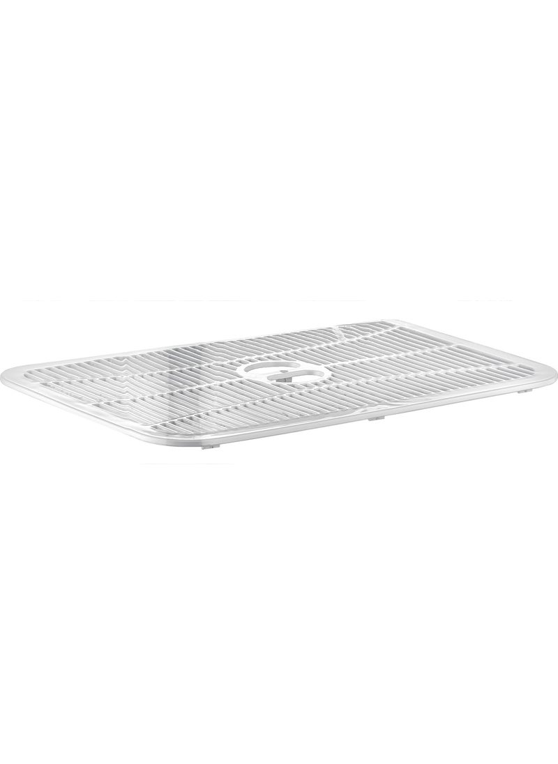 Viyalente - Deep Storage Container Easy Lid 12.5 x 7.5 x 8.5 cm 0.7 lt 3-pack - Image 1