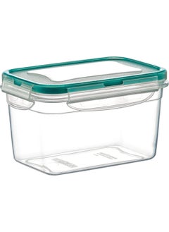 Viyalente Deep Storage Container Easy Lid 12.5 x 7.5 x 8.5 cm 0.7 lt 3-pack  - Image 2