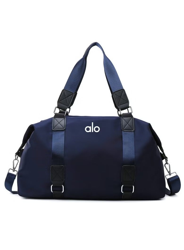 Alo Yoga ALO Yoga Fitness Yoga Bag- Large Capacity Fitness Travel Tote