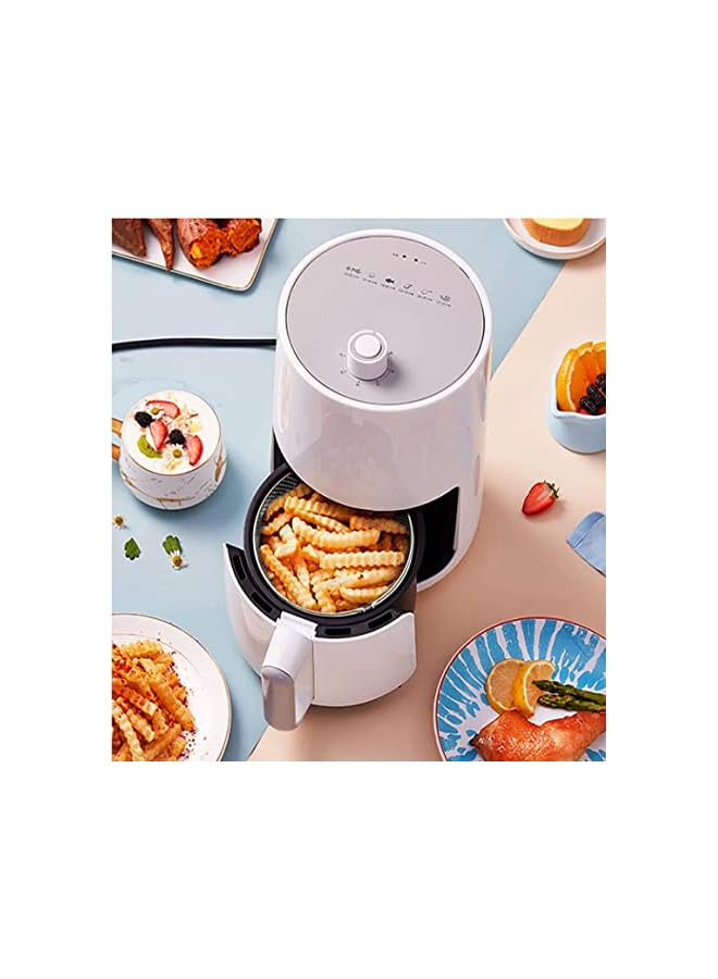 vesus Versatile Air Fryer Basket and Accessories for Instant Pot 6, 8Qt - Replacement Basket, Steamer Basket, and Mesh Basket - Enhance Your Air Frying Experience - Image 1