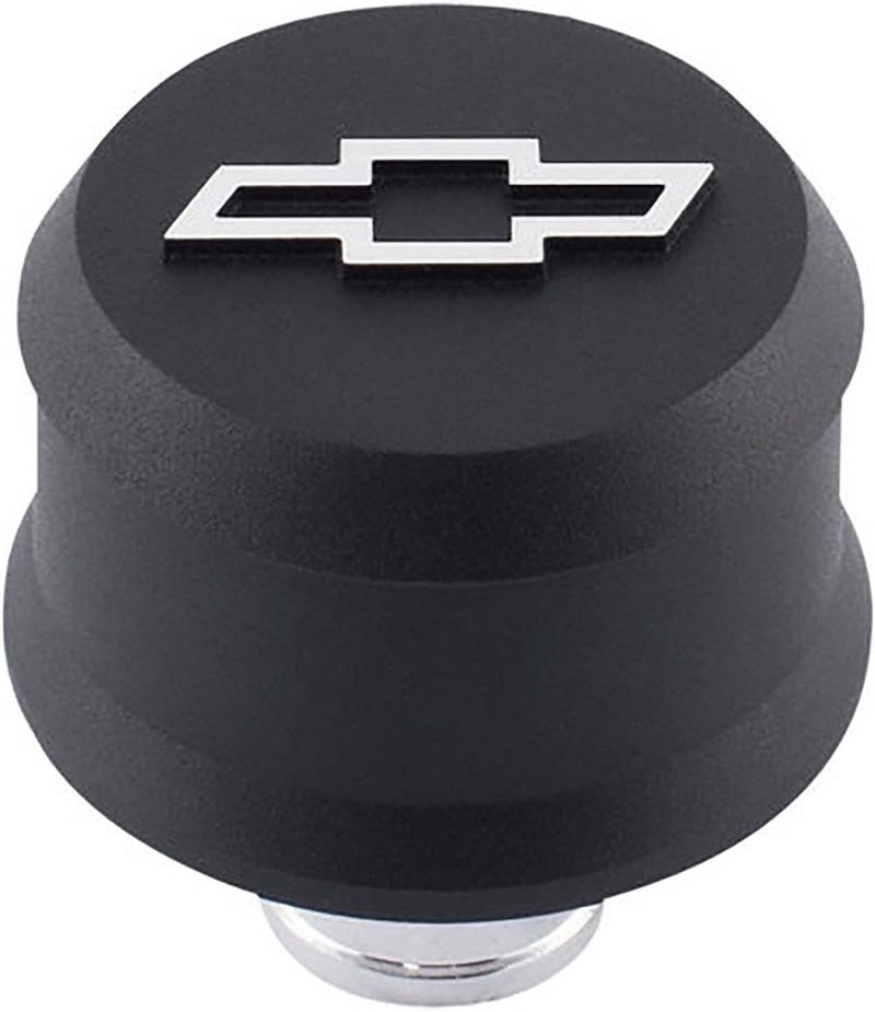 Pro-Form Chevy Push-In Breather Cap (141858) - Image 1