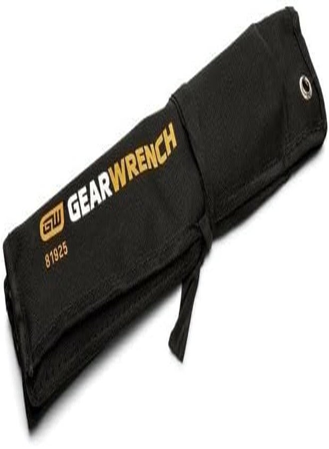 GEARWRENCH 14 Piece 6 Point Combination Metric Wrench Set | 81925 - Image 5