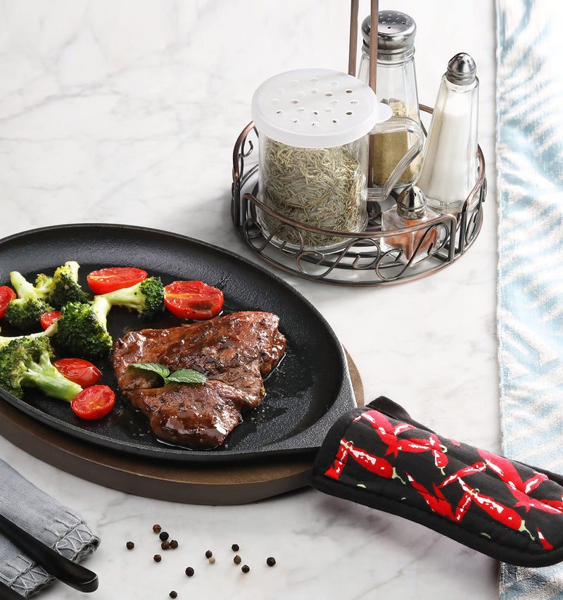 نيو ستار فود سيرفيس طقم كوب مدرج لمزج الكوكتيل من البولي كربونات مزود بغطاء من 4 قطع - Image 5