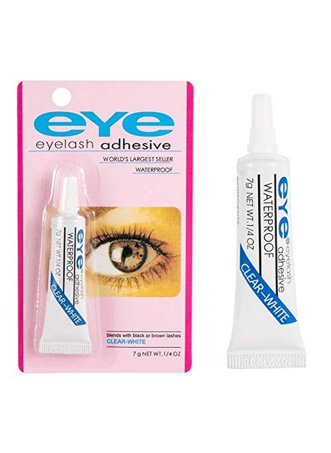 Strip False Eyelash Glueclear - pzsku/ZE2165A99BAEE95ED42A7Z/45/_/1707975236/8af87d1a-f0b7-4568-a580-974c95c779c9