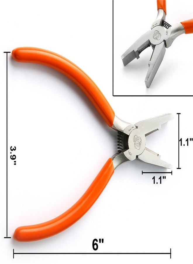 Miular Professional Connector Crimping Pliers - Image 5