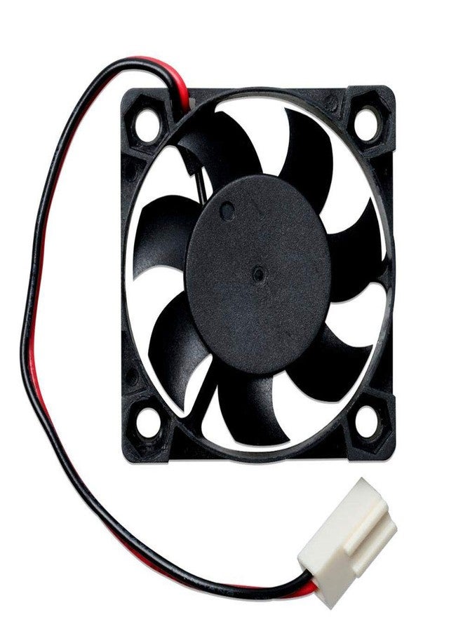 COCO for DaHua DVR NVR VCR Motherboard BGA CPU Cooler Fan 5V,Box Fan 5V, Power Fan 12V Cooling Fan (Side Fan (FD0540-A2212A)) - Image 2